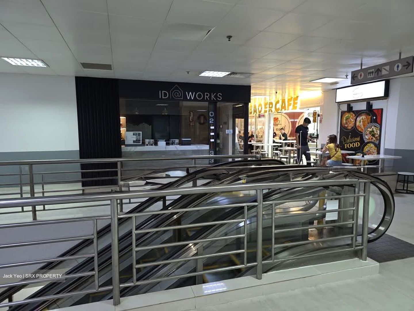 Balestier Plaza (D12), Retail #593481581
